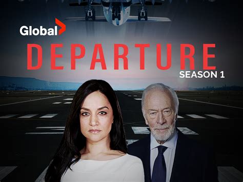 Departure (episode) .
